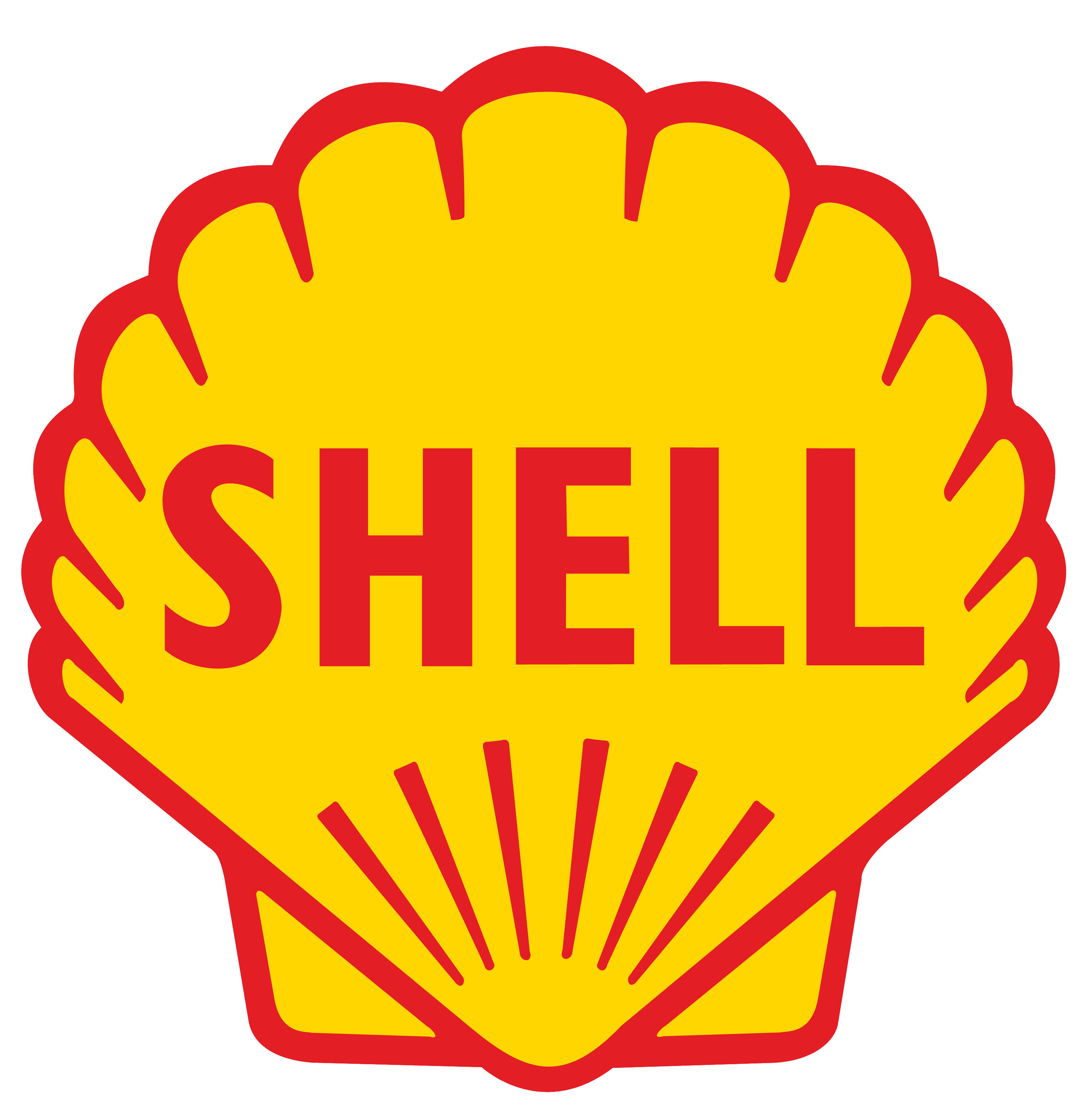 Shell